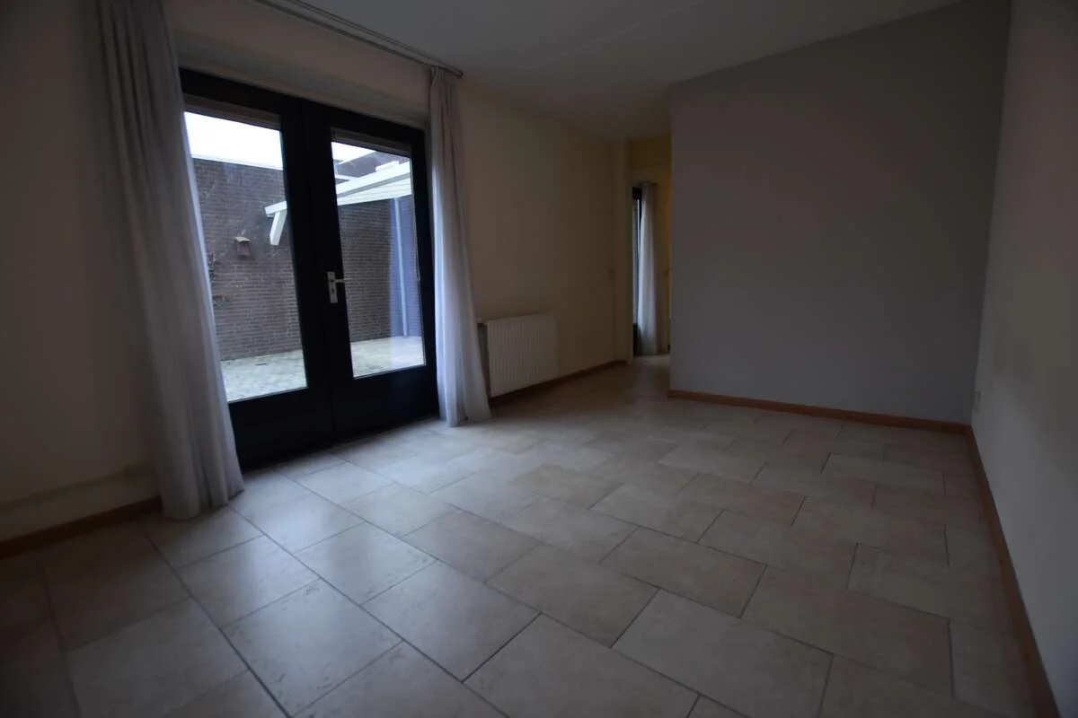 Foto van de Appartement gelegen aan de Neerbeekerhof in Beek