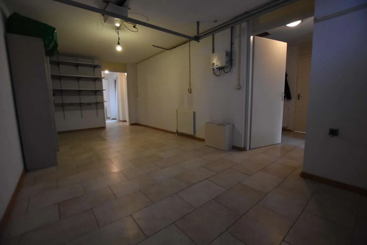 Foto van de Appartement gelegen aan de Neerbeekerhof in Beek