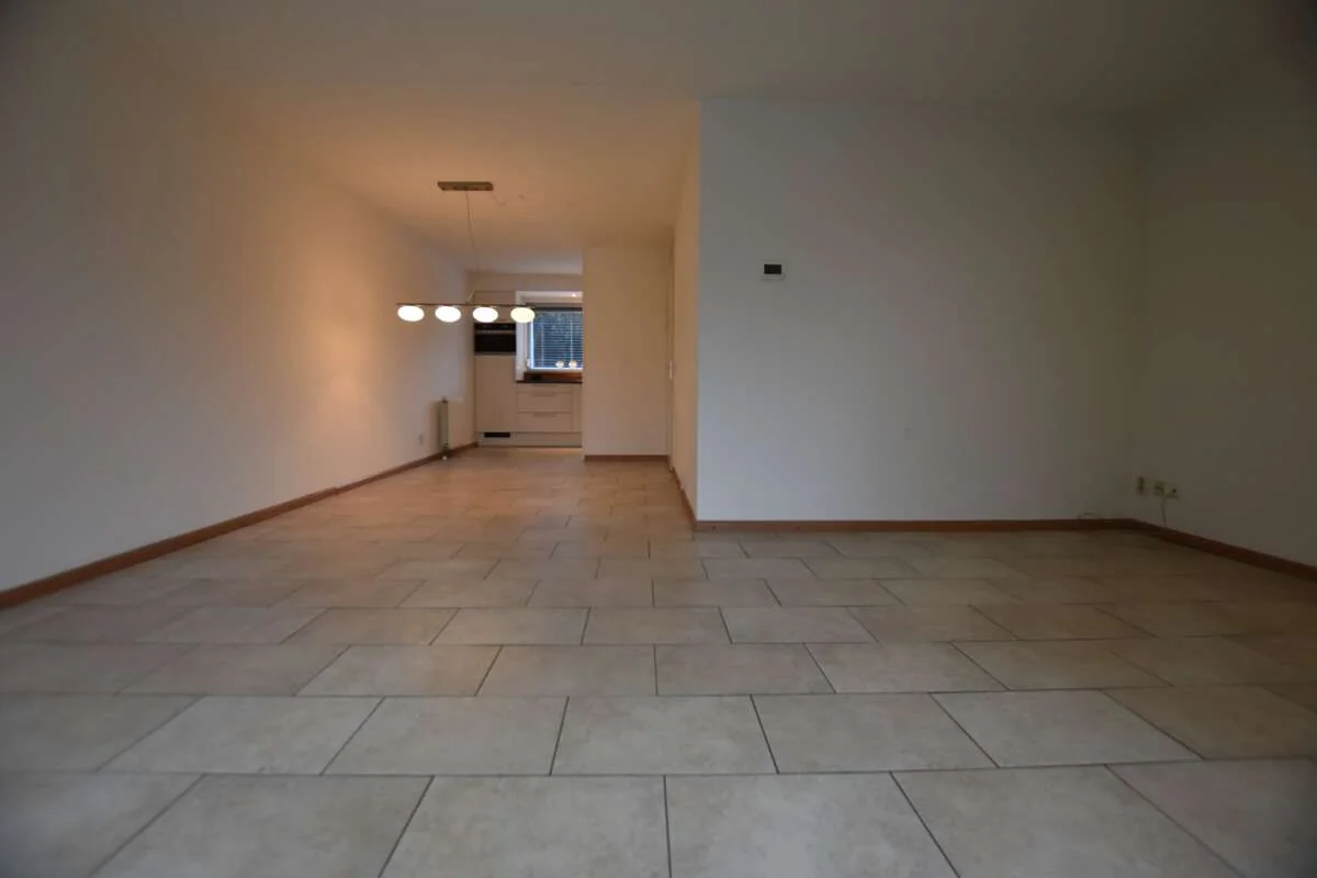 Foto van de Appartement gelegen aan de Neerbeekerhof in Beek