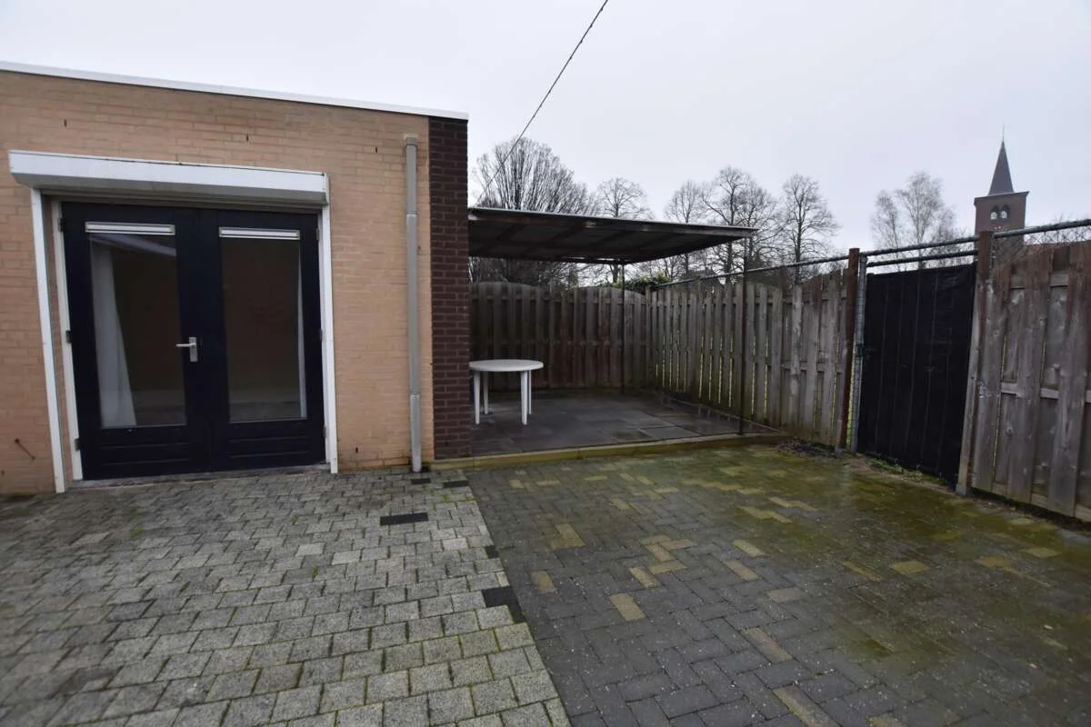 Foto van de Appartement gelegen aan de Neerbeekerhof in Beek