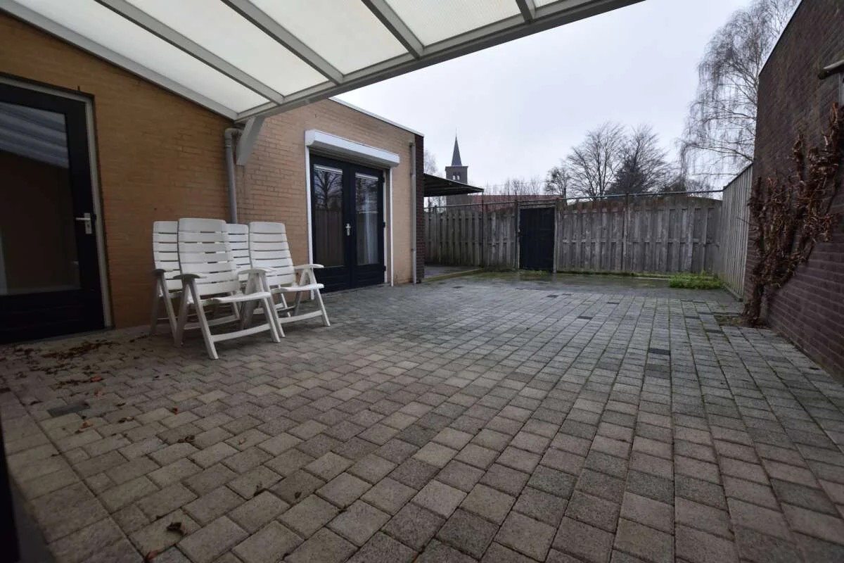 Foto van de Appartement gelegen aan de Neerbeekerhof in Beek