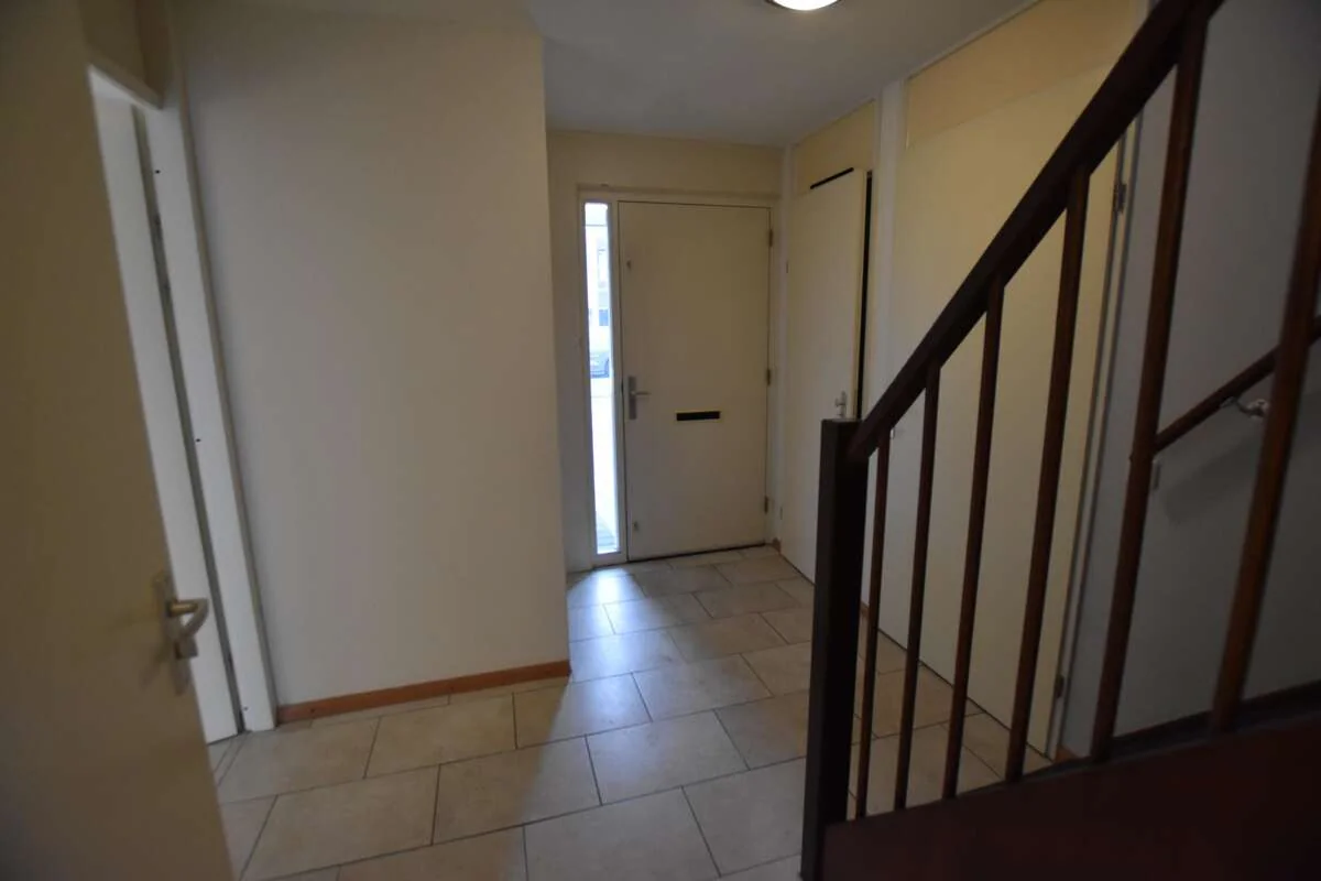 Foto van de Appartement gelegen aan de Neerbeekerhof in Beek