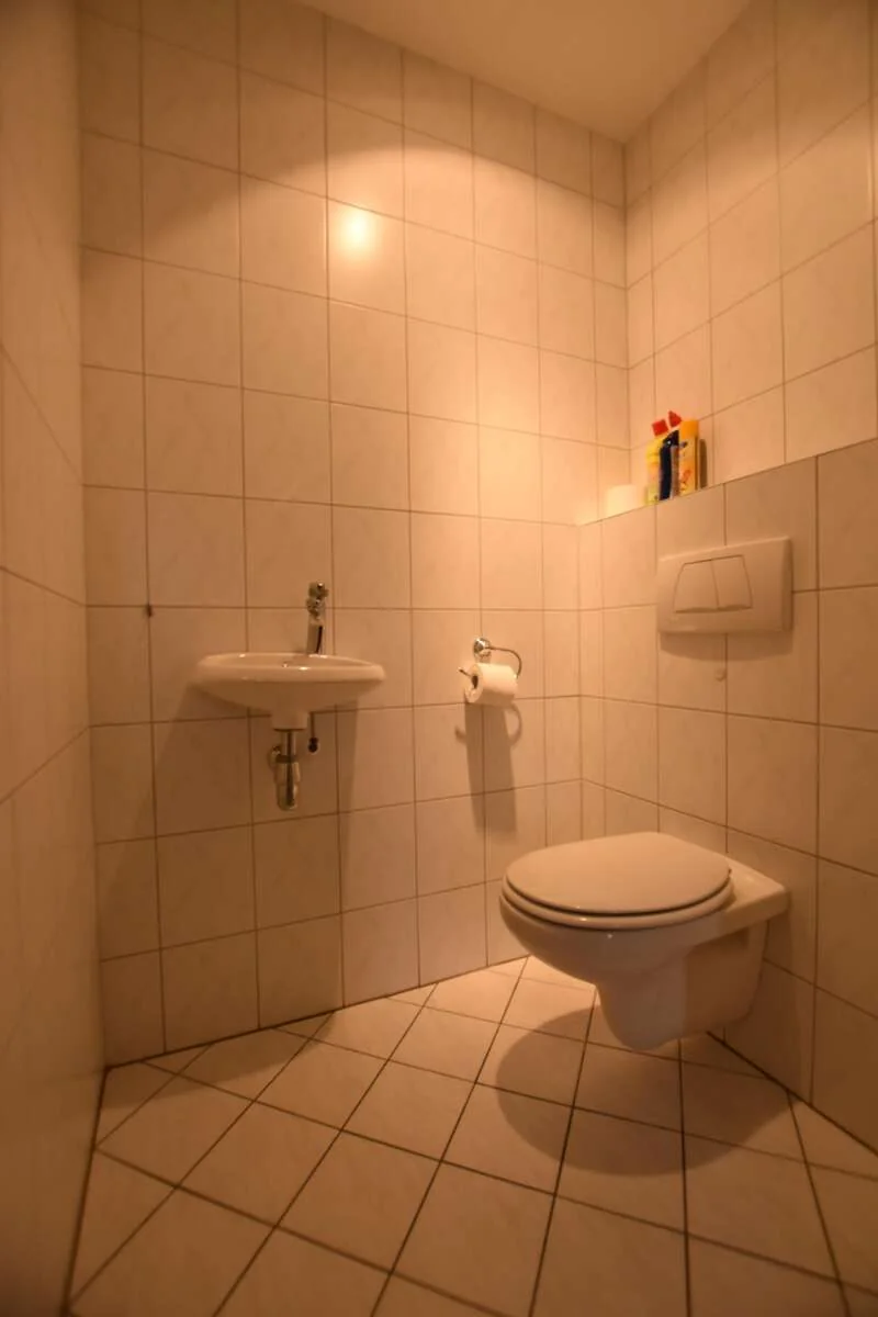 Foto van de Appartement gelegen aan de Neerbeekerhof in Beek
