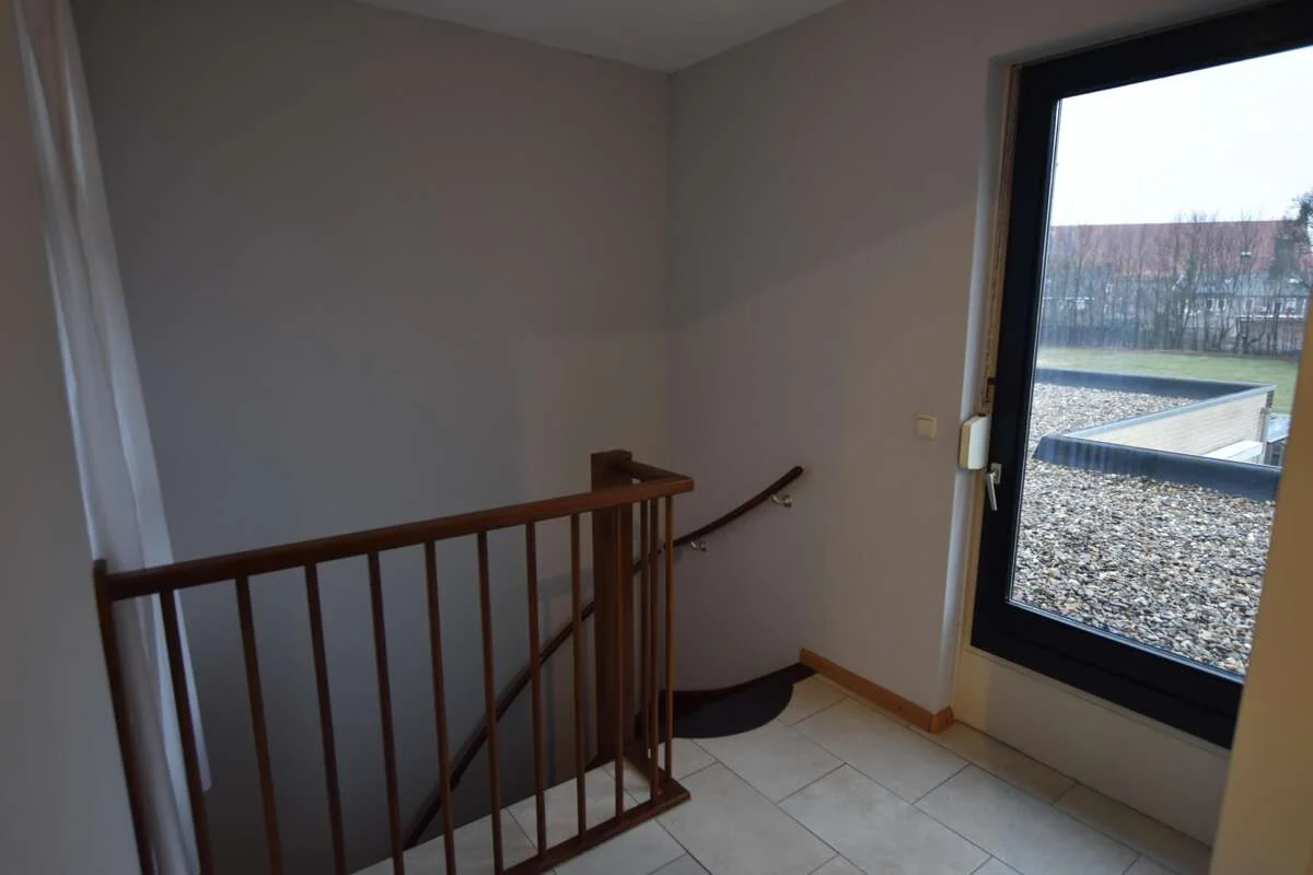 Foto van de Appartement gelegen aan de Neerbeekerhof in Beek