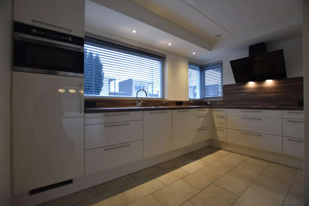 Foto van de Appartement gelegen aan de Neerbeekerhof in Beek