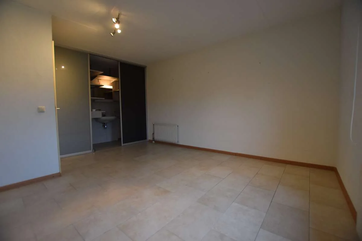 Foto van de Appartement gelegen aan de Neerbeekerhof in Beek