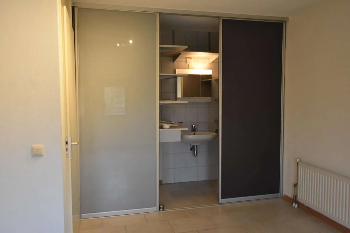 Foto van de Appartement gelegen aan de Neerbeekerhof in Beek