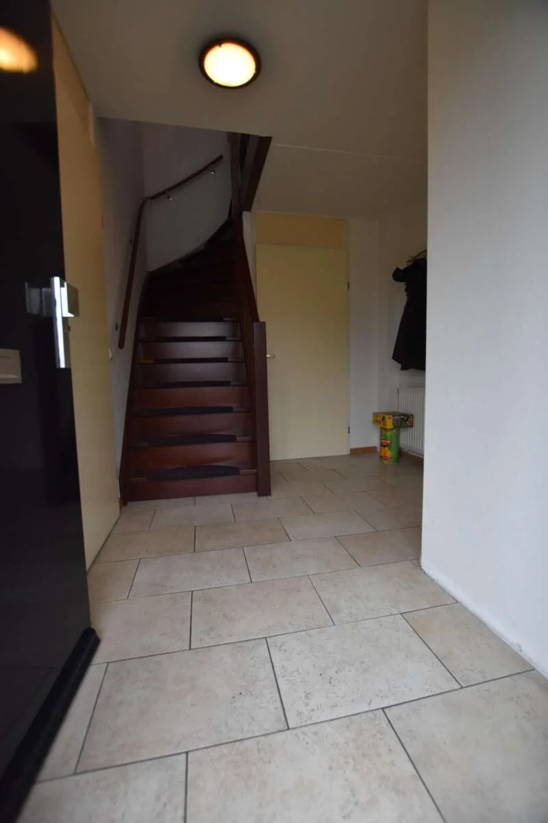 Foto van de Appartement gelegen aan de Neerbeekerhof in Beek
