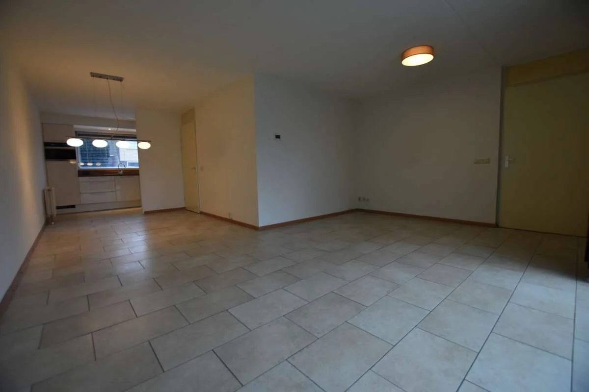 Foto van de Appartement gelegen aan de Neerbeekerhof in Beek