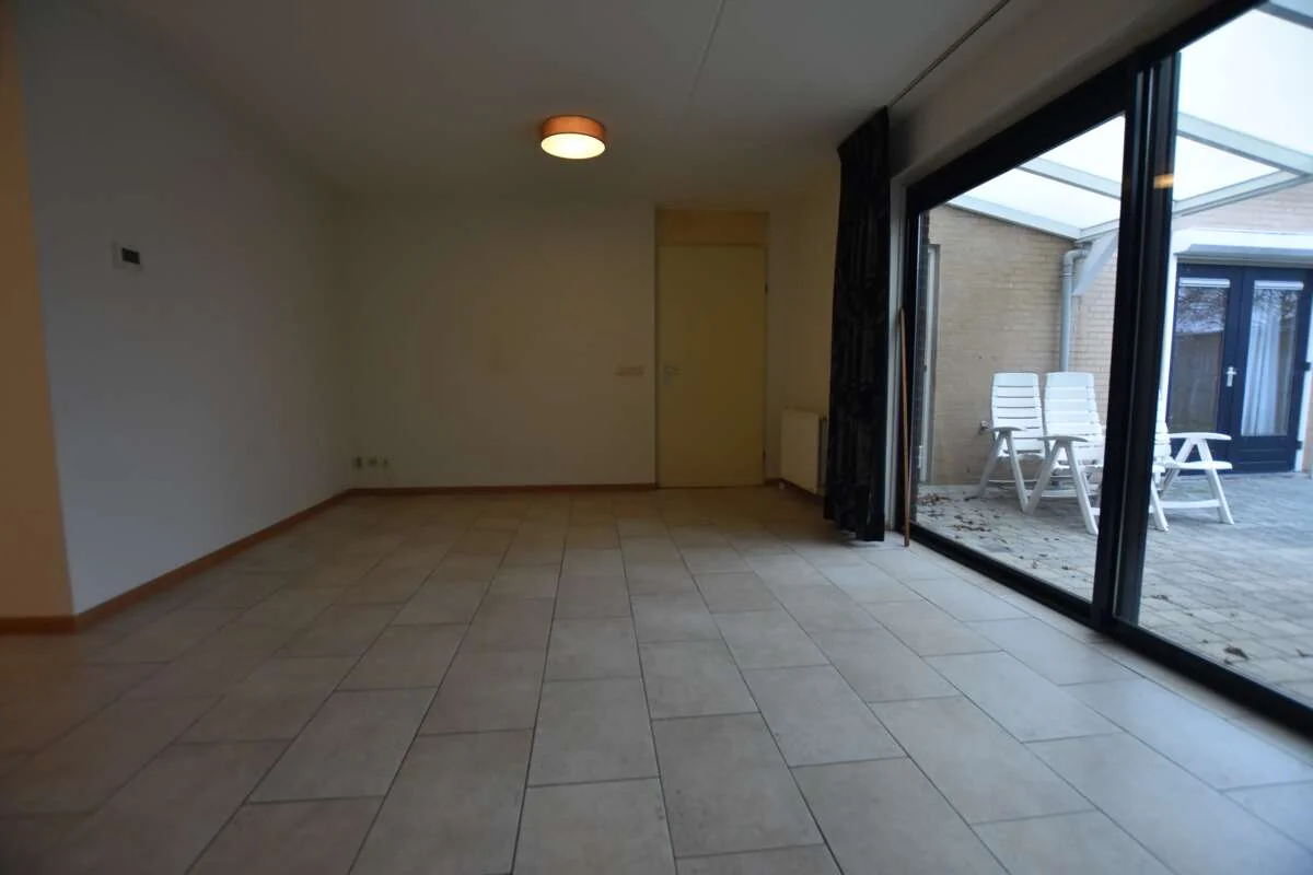 Foto van de Appartement gelegen aan de Neerbeekerhof in Beek