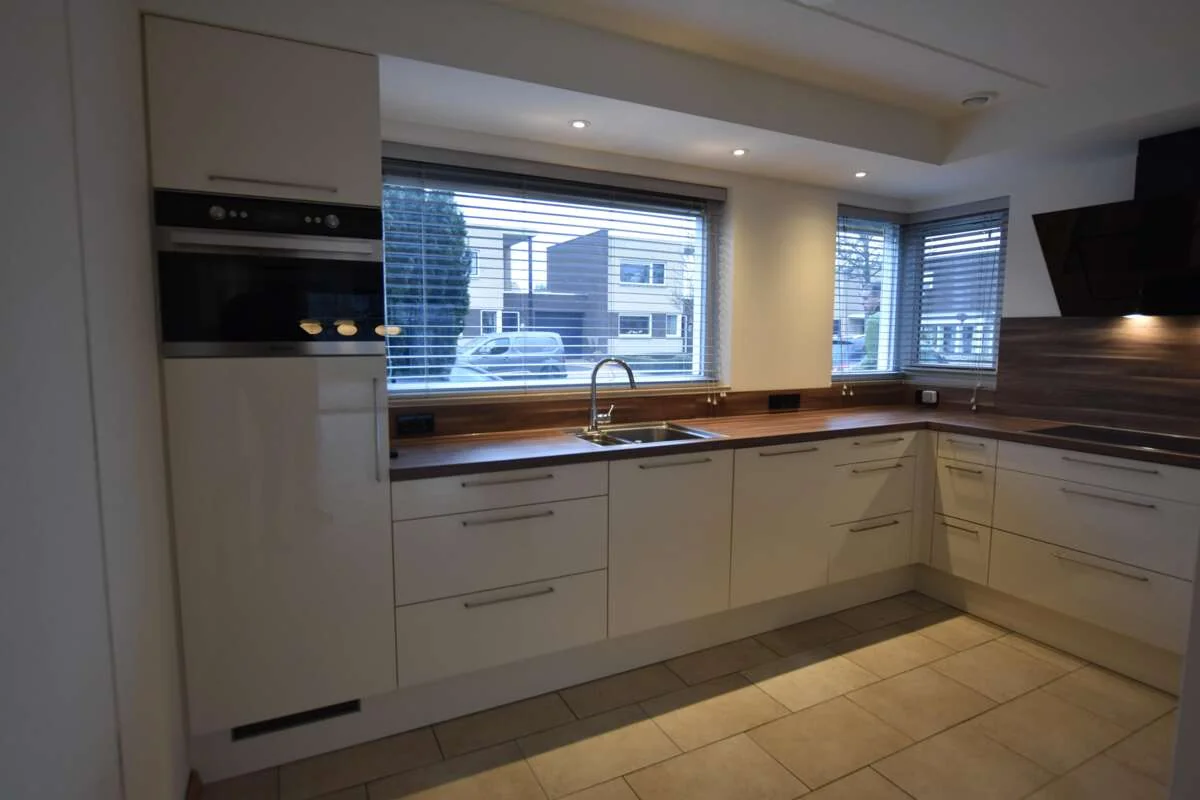 Foto van de Appartement gelegen aan de Neerbeekerhof in Beek
