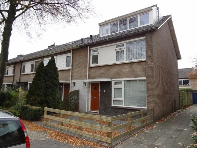 Foto van de Kamer gelegen aan de Neptunusstraat in Groningen