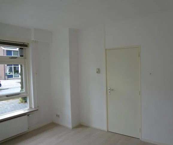 Foto van de Kamer gelegen aan de Neptunusstraat in Groningen