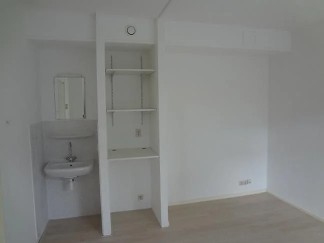 Foto van de Kamer gelegen aan de Neptunusstraat in Groningen