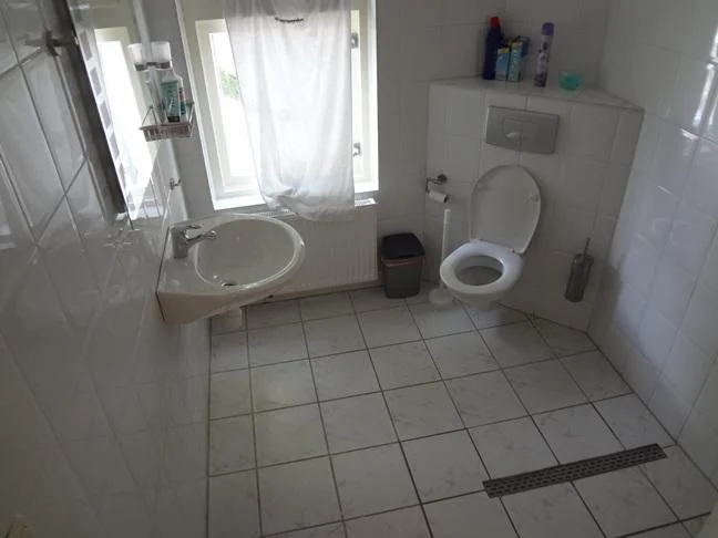 Foto van de Kamer gelegen aan de Neptunusstraat in Groningen