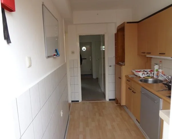 Foto van de Kamer gelegen aan de Neptunusstraat in Groningen