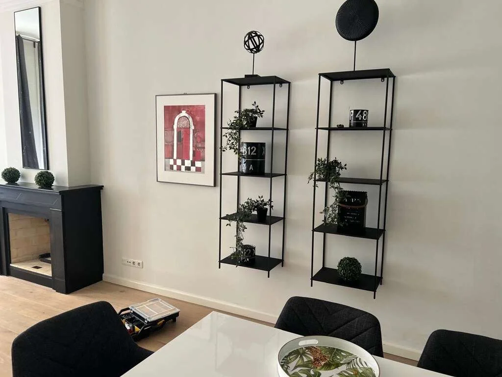 Foto van de Appartement gelegen aan de Snelliusstraat in Den Haag