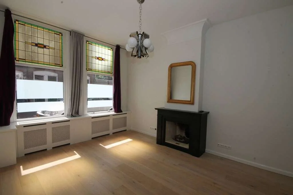 Foto van de Appartement gelegen aan de Snelliusstraat in Den Haag