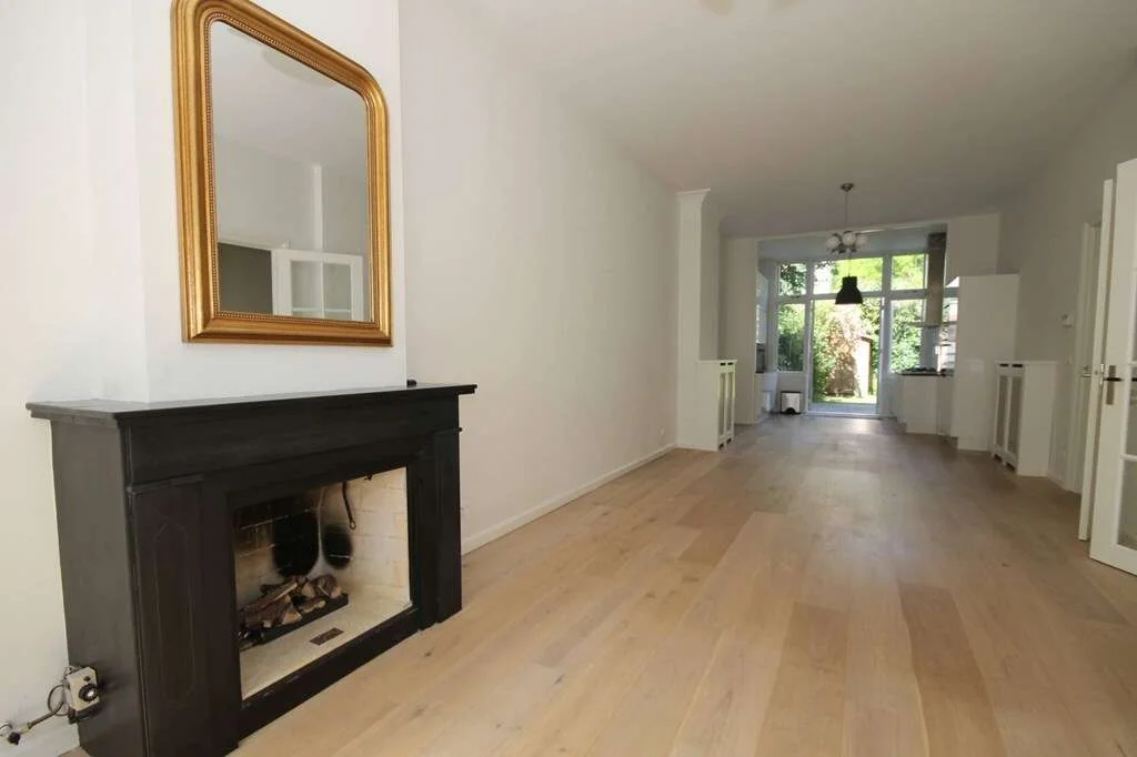 Foto van de Appartement gelegen aan de Snelliusstraat in Den Haag