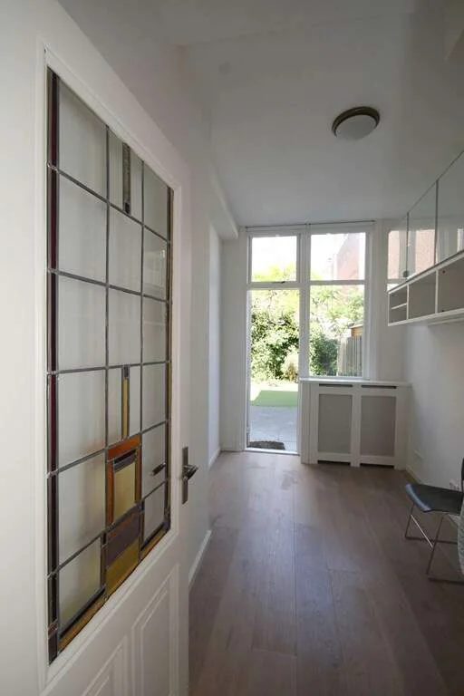 Foto van de Appartement gelegen aan de Snelliusstraat in Den Haag