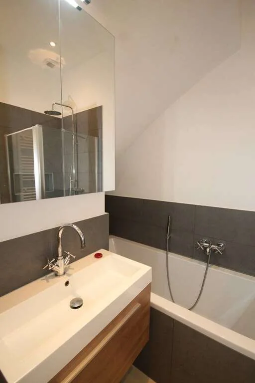 Foto van de Appartement gelegen aan de Snelliusstraat in Den Haag