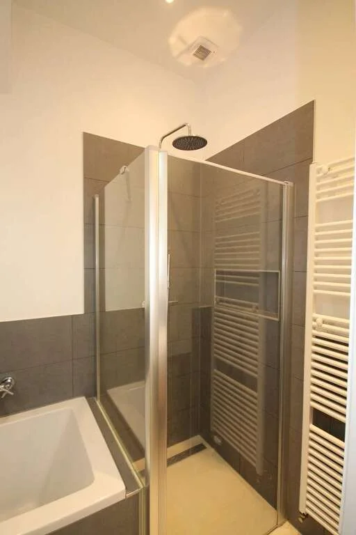 Foto van de Appartement gelegen aan de Snelliusstraat in Den Haag