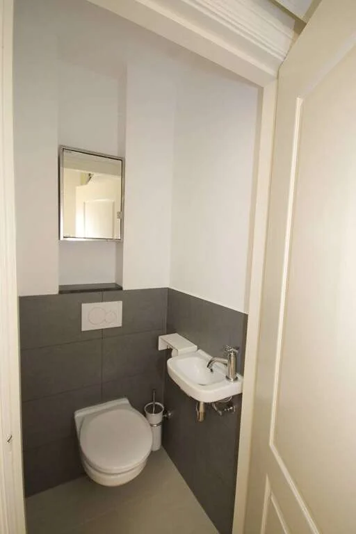 Foto van de Appartement gelegen aan de Snelliusstraat in Den Haag