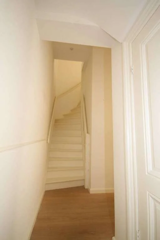 Foto van de Appartement gelegen aan de Snelliusstraat in Den Haag