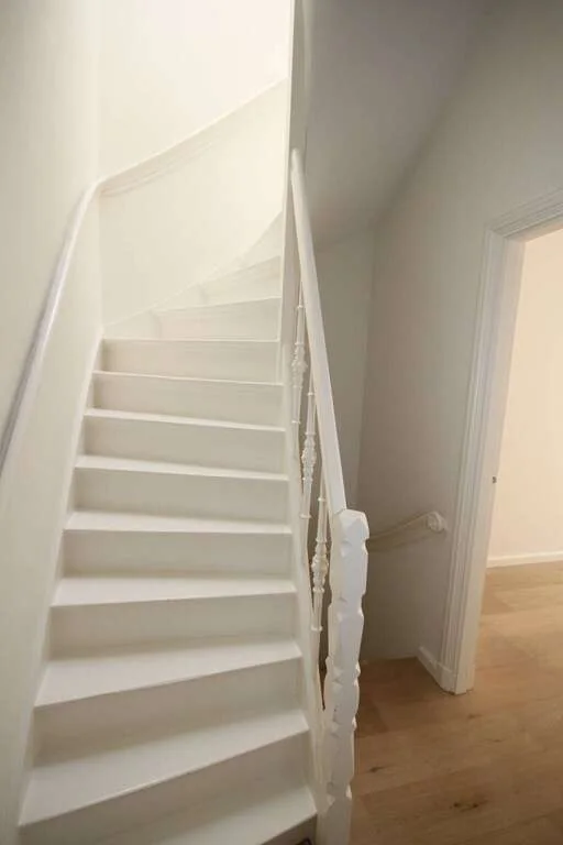Foto van de Appartement gelegen aan de Snelliusstraat in Den Haag