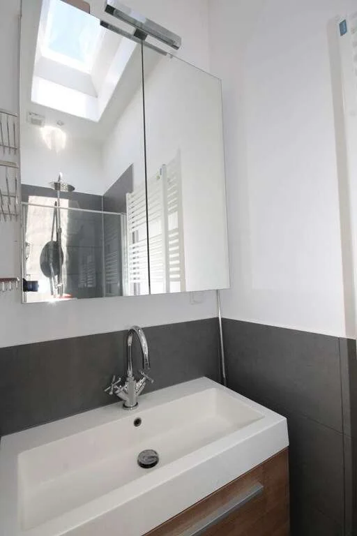 Foto van de Appartement gelegen aan de Snelliusstraat in Den Haag