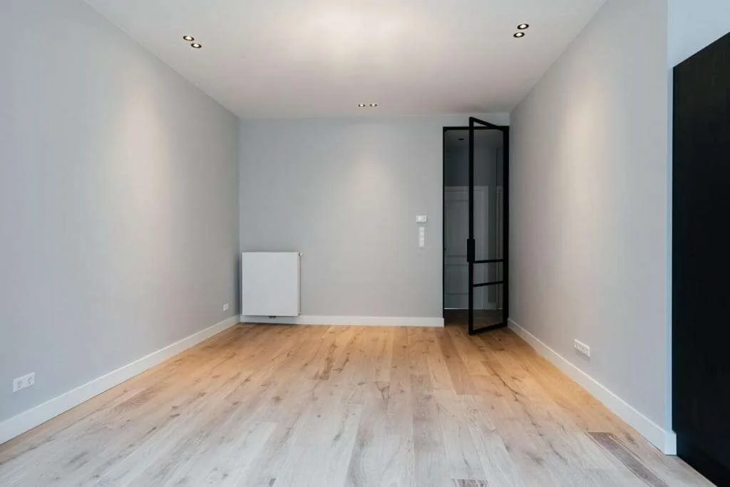 Foto van de Appartement gelegen aan de Obrechtstraat in Den Haag
