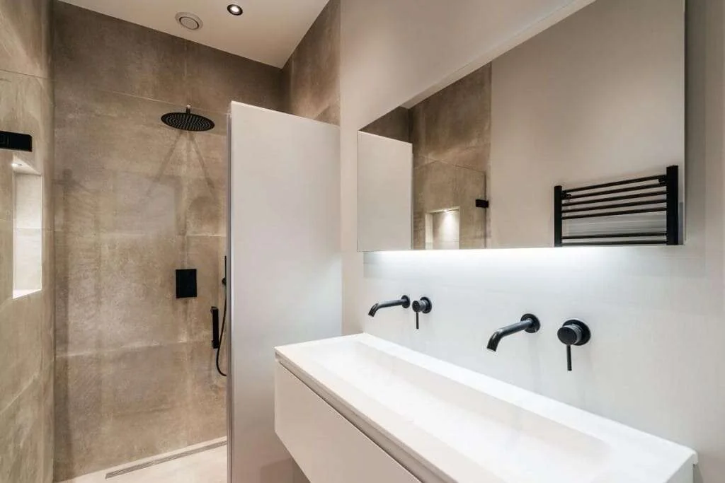 Foto van de Appartement gelegen aan de Obrechtstraat in Den Haag