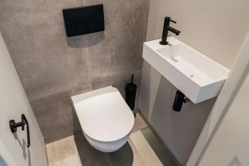 Foto van de Appartement gelegen aan de Obrechtstraat in Den Haag