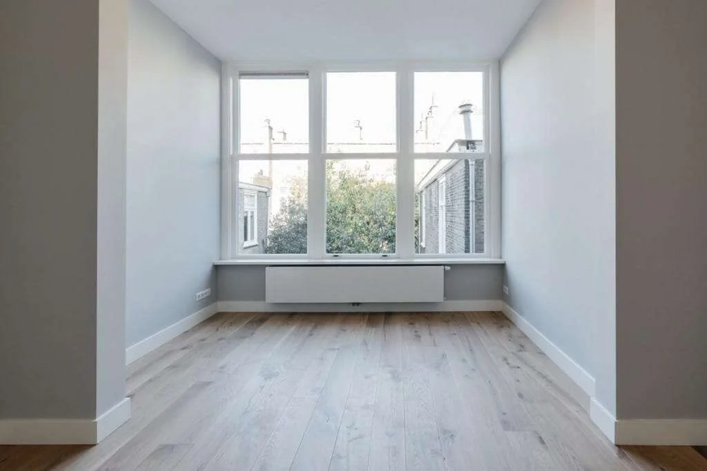 Foto van de Appartement gelegen aan de Obrechtstraat in Den Haag