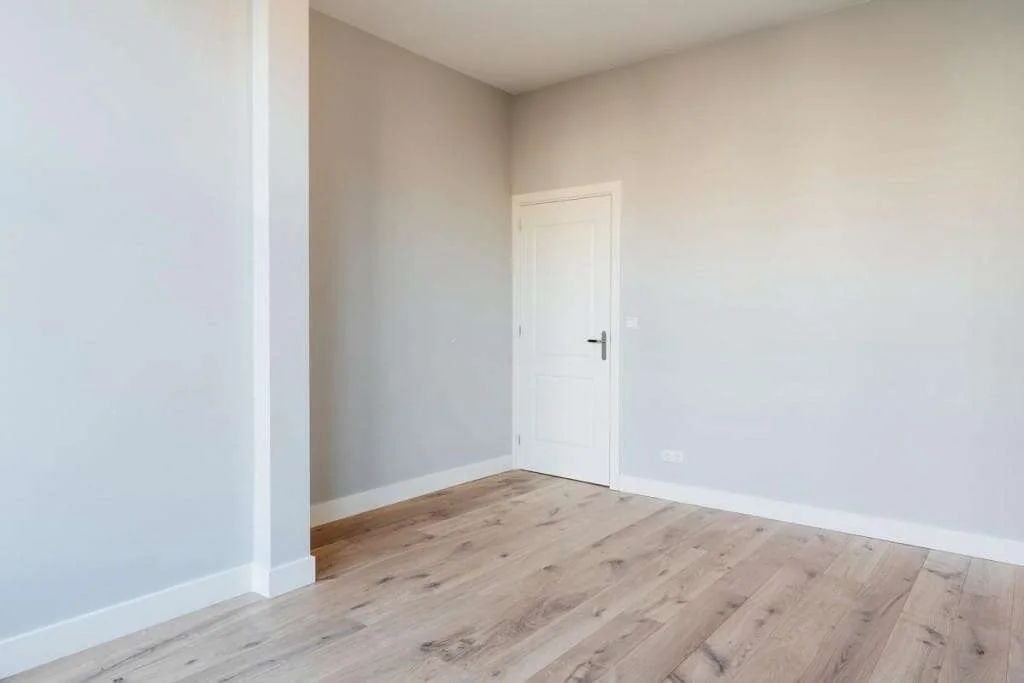Foto van de Appartement gelegen aan de Obrechtstraat in Den Haag