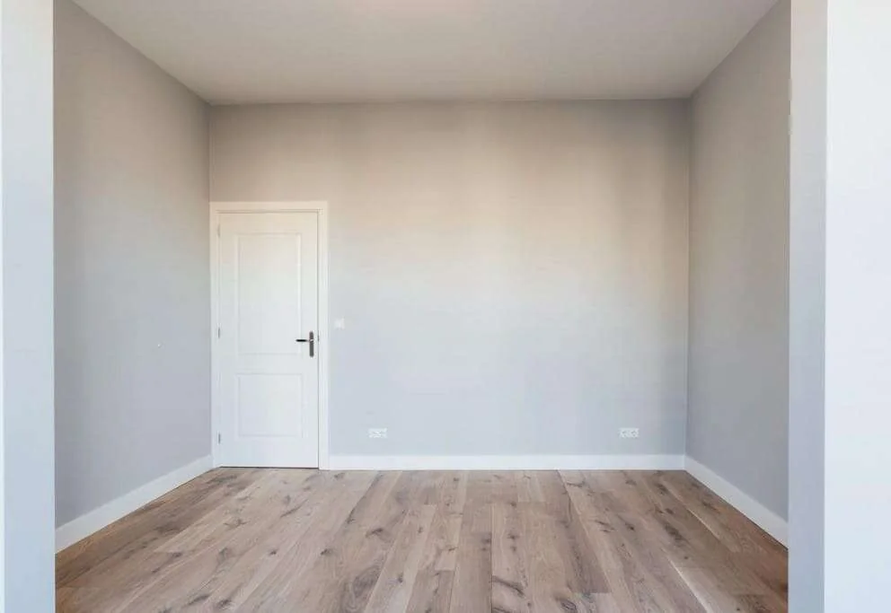 Foto van de Appartement gelegen aan de Obrechtstraat in Den Haag