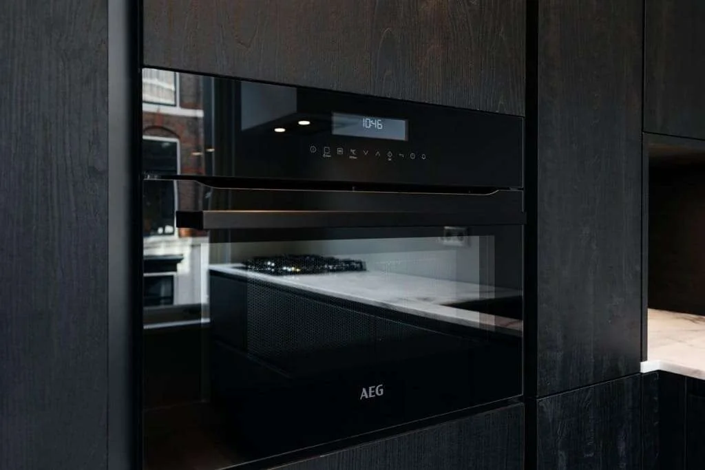 Foto van de Appartement gelegen aan de Obrechtstraat in Den Haag