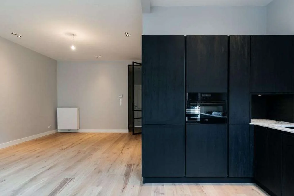 Foto van de Appartement gelegen aan de Obrechtstraat in Den Haag