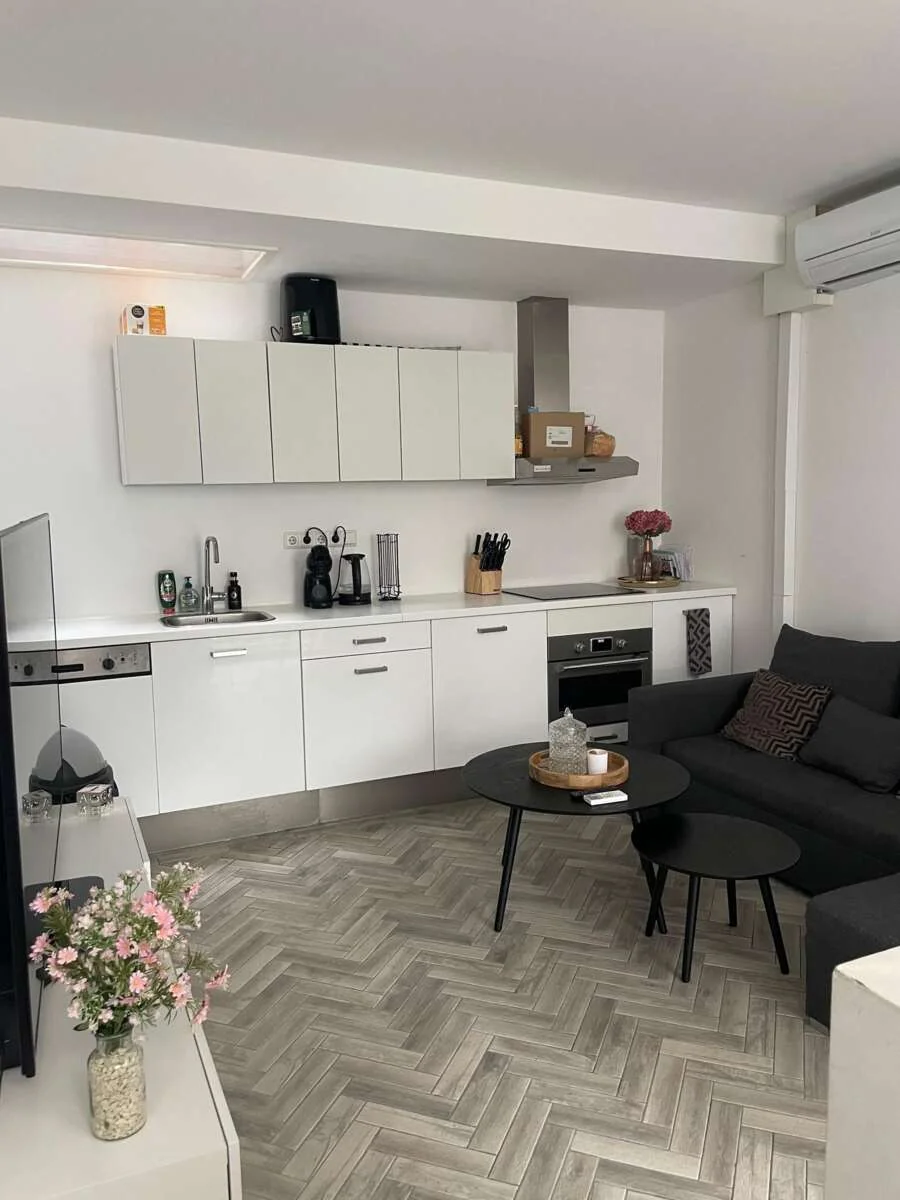 Foto van de Appartement gelegen aan de Schoolstraat in Arnhem