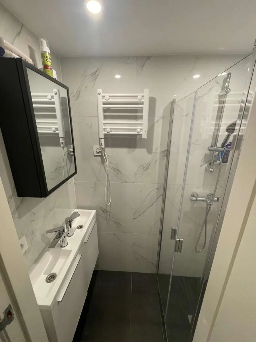Foto van de Appartement gelegen aan de Schoolstraat in Arnhem