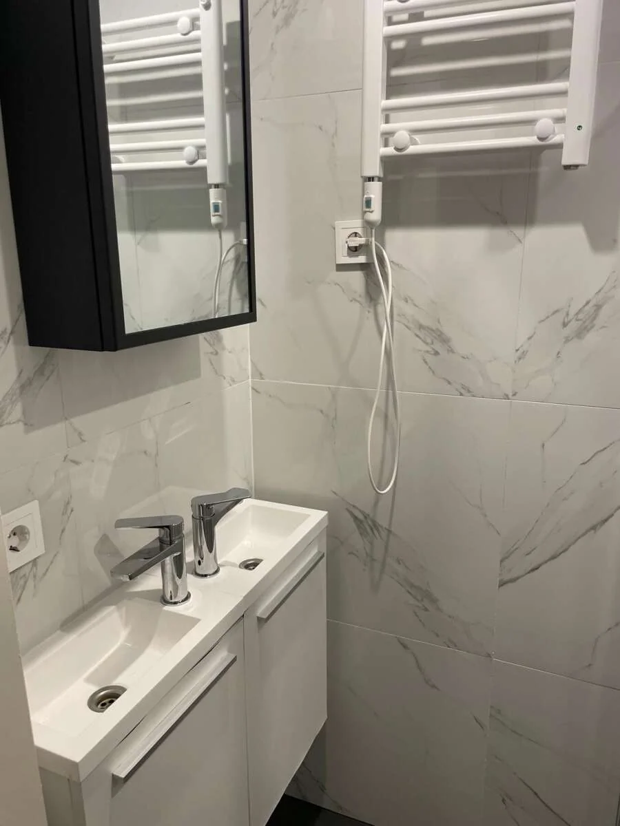Foto van de Appartement gelegen aan de Schoolstraat in Arnhem