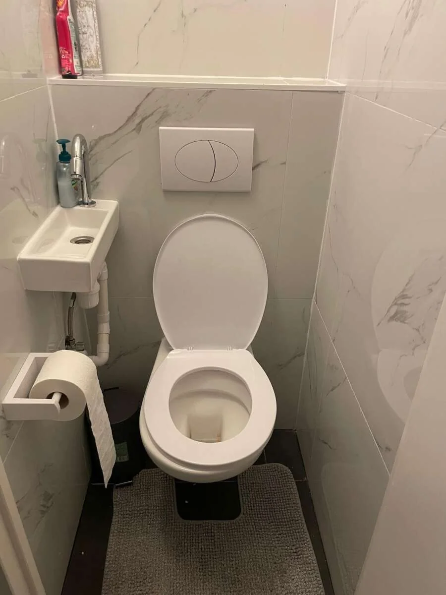 Foto van de Appartement gelegen aan de Schoolstraat in Arnhem