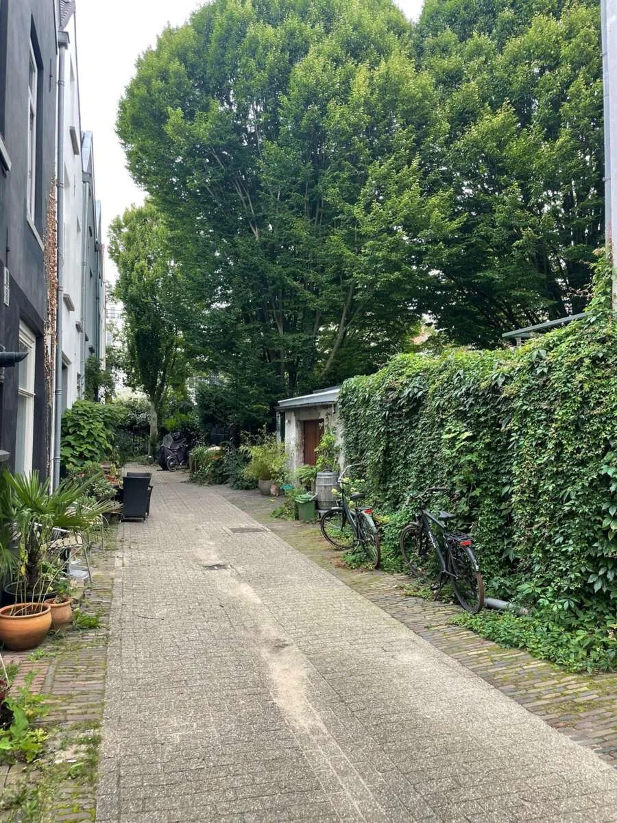 Foto van de Appartement gelegen aan de Schoolstraat in Arnhem