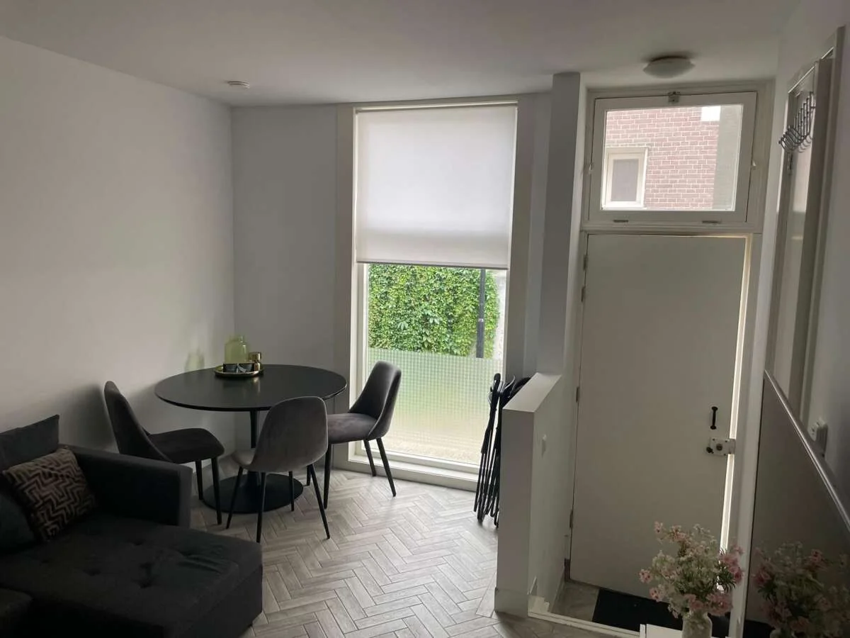 Foto van de Appartement gelegen aan de Schoolstraat in Arnhem