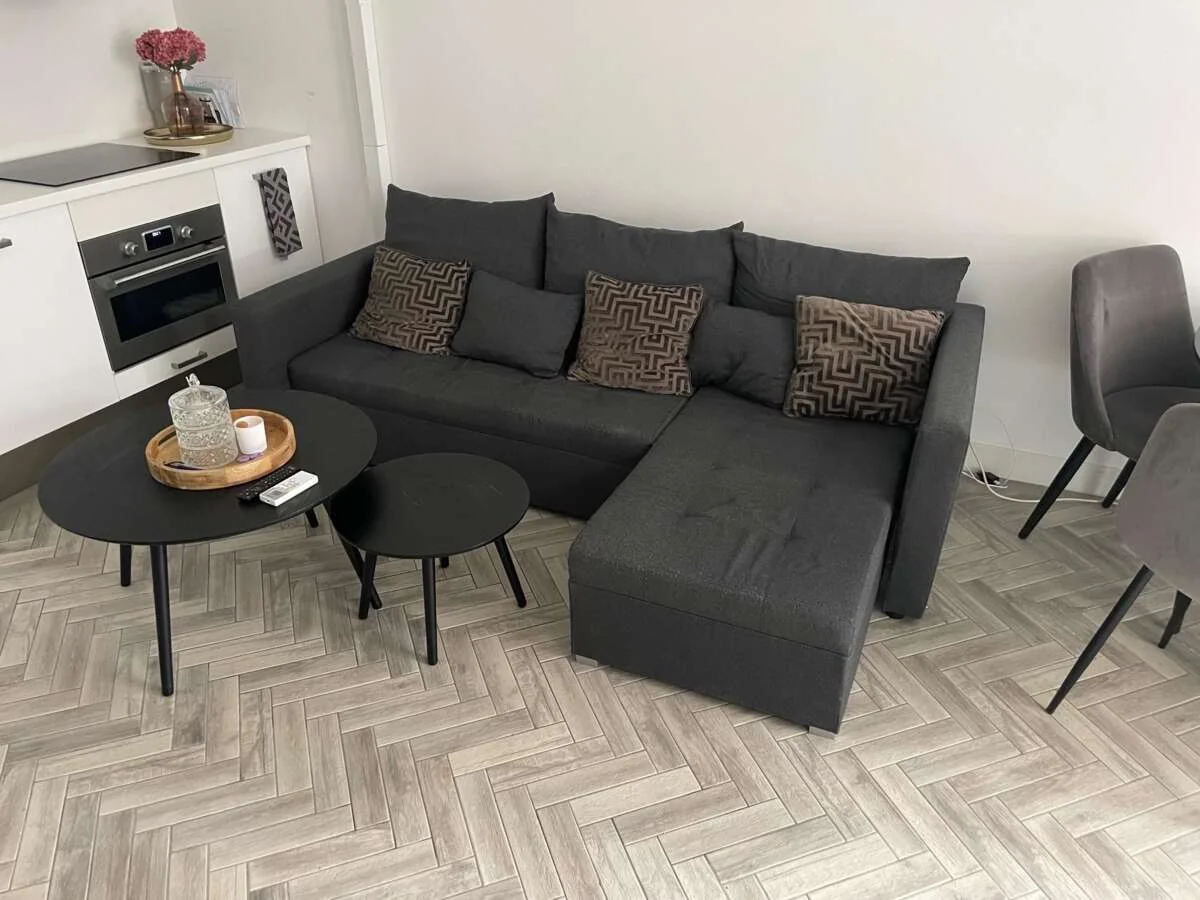 Foto van de Appartement gelegen aan de Schoolstraat in Arnhem