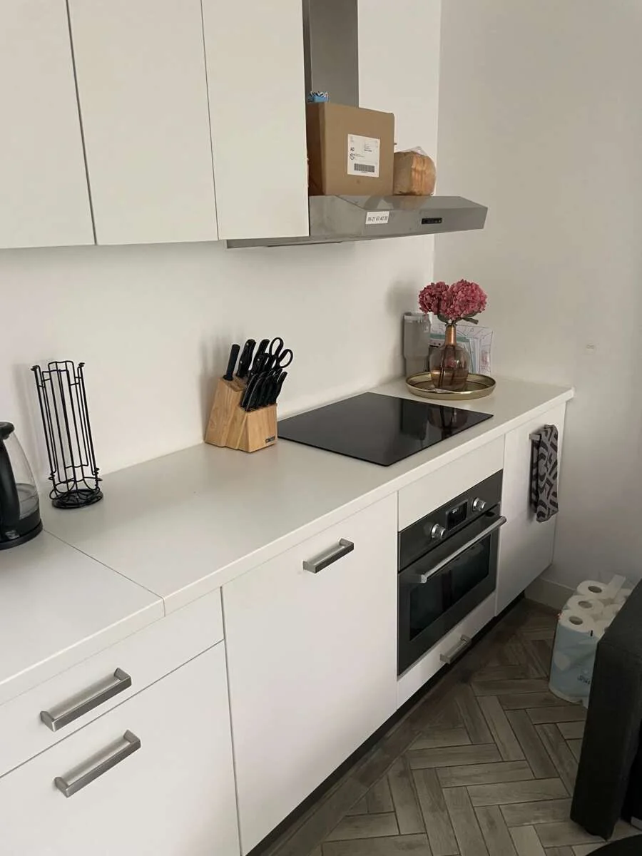 Foto van de Appartement gelegen aan de Schoolstraat in Arnhem
