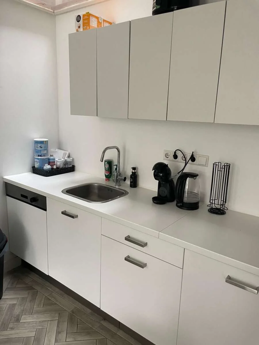 Foto van de Appartement gelegen aan de Schoolstraat in Arnhem