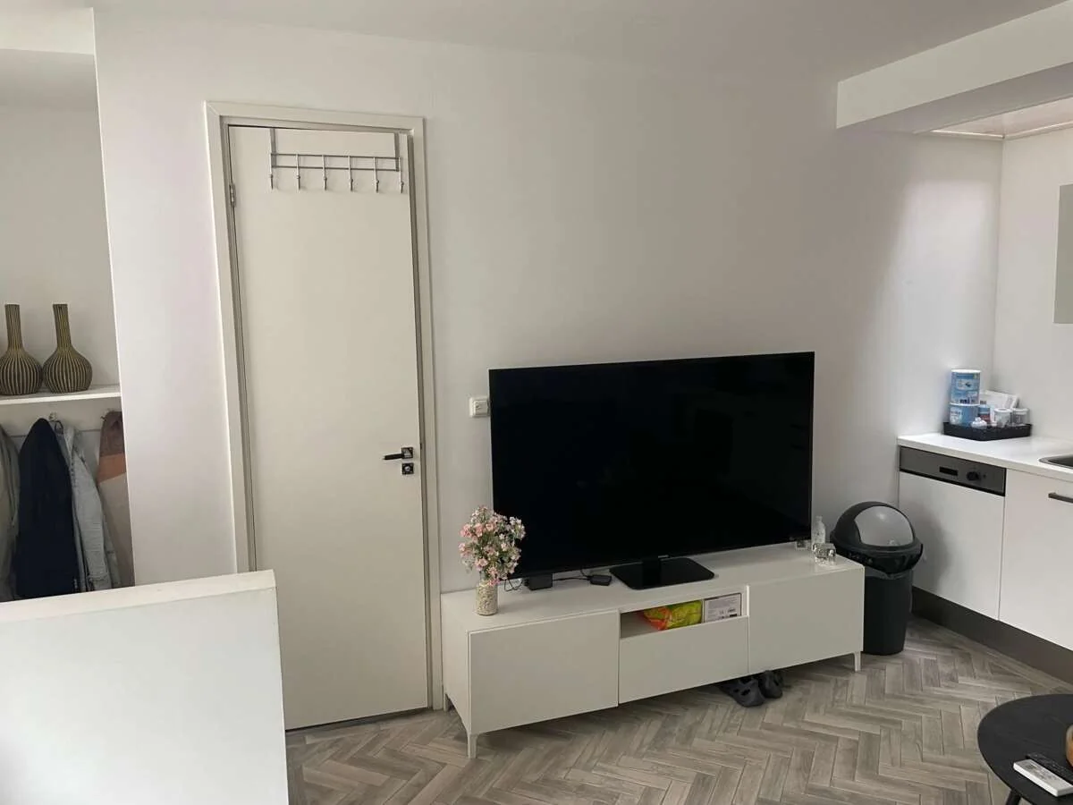 Foto van de Appartement gelegen aan de Schoolstraat in Arnhem
