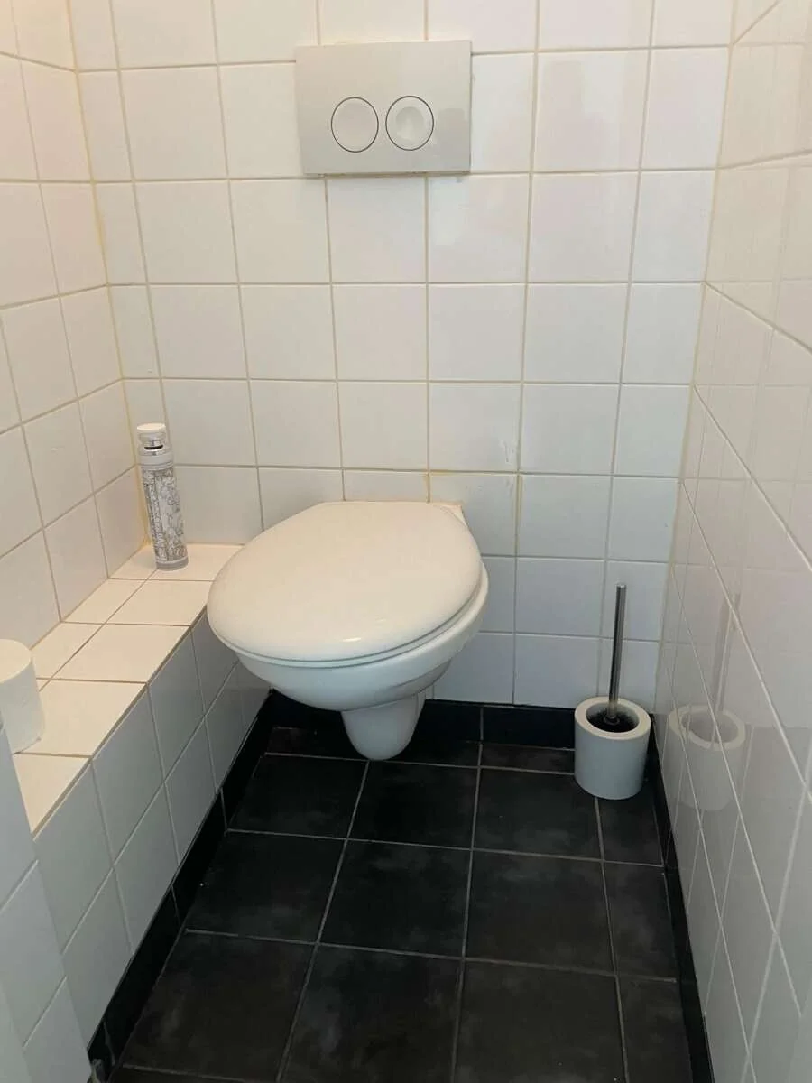 Foto van de Appartement gelegen aan de Schoolstraat in Arnhem