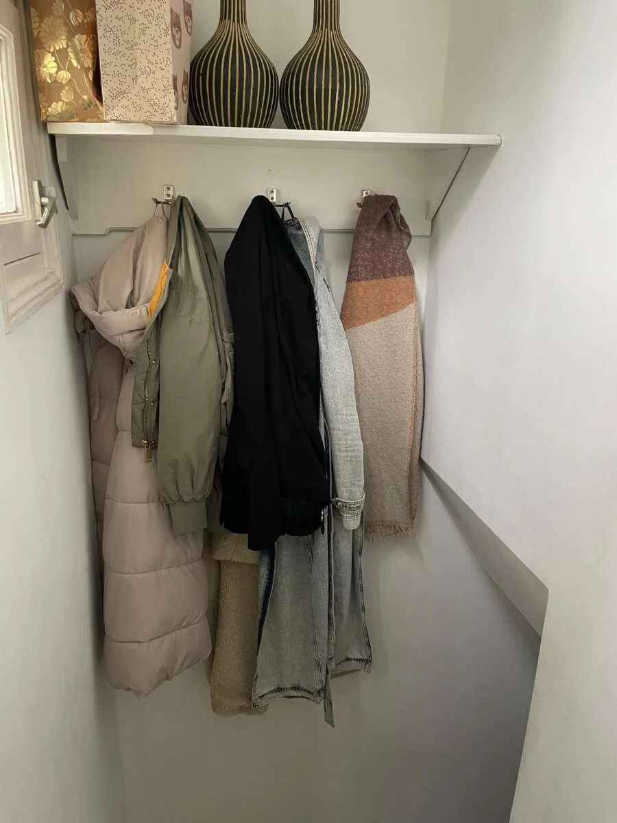 Foto van de Appartement gelegen aan de Schoolstraat in Arnhem